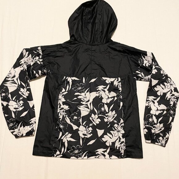 Columbia Flash Challenger Windbreaker Jacket Womens Size Small - Picture 11 of 16